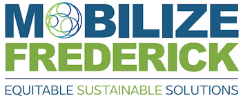 Mobilize Frederick Logo